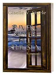 Rivers Never
 Fill The Sea