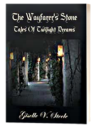 The Wayfarer's Stone, Tales Of Twilight Dreams